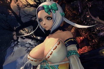 [Clip] Sướng mắt với nội dung mới của Blade and Soul